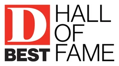 D Magazine Best Doctors Hall of Fame